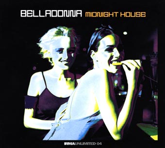 Midnight House (vinyl)(Cover Not Mint)